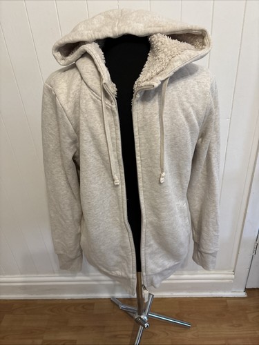 Uniqlo hooded jacket - uniqlo, zip