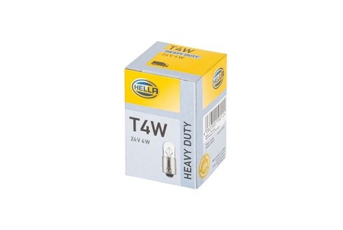 Hella indicator turn signal - turn,