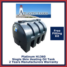 1360ltrs horizontal single - horizontal,