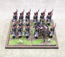 28mm Napoleonic metal FRENCH
