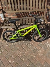Islabike Cnoc 16  Childs Bike
