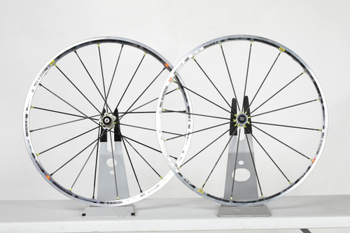 Mavic sys wheelset carbon - mavic,
