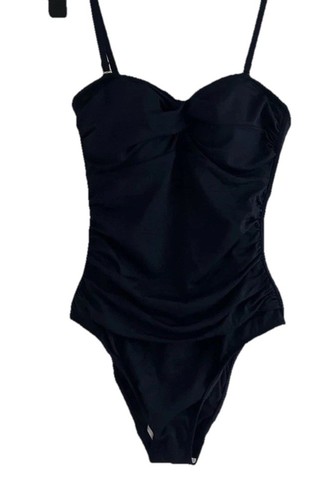 Brand new navy magic - brand, m&s