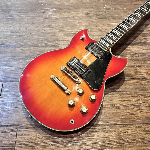 Yamaha 1000 cherry - sg-1000,