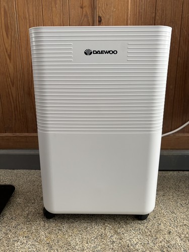 Daewoo 12l electric - daewoo,