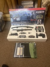 Hornby Somerset Belle Digital