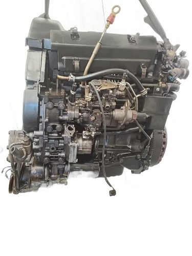 814063 full engine fiat ducato - 814063,