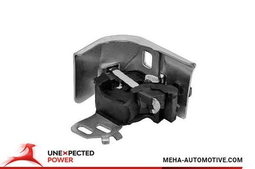 Exhaust system mount rear fits - mount,