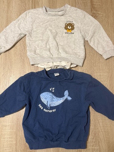 Waikiki baby boy jumper - boy,