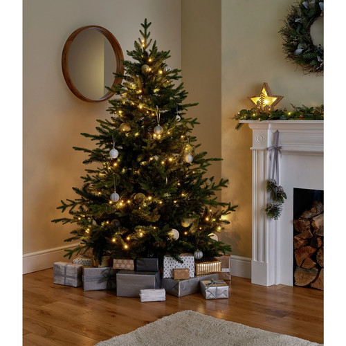 Habitat 6ft natural look - 6ft,