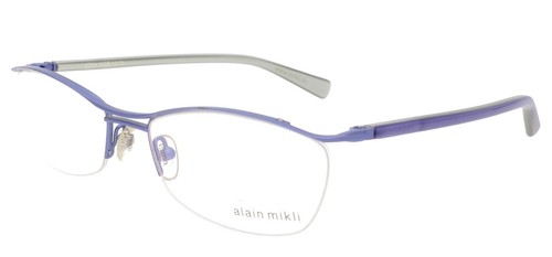 Alain mikli glasses a0422 - mikli,