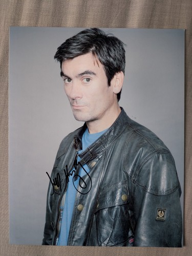 Jeff hordley hand - hordley,