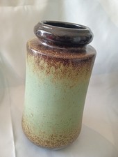 Scheurich Vintage Ceramic Fat