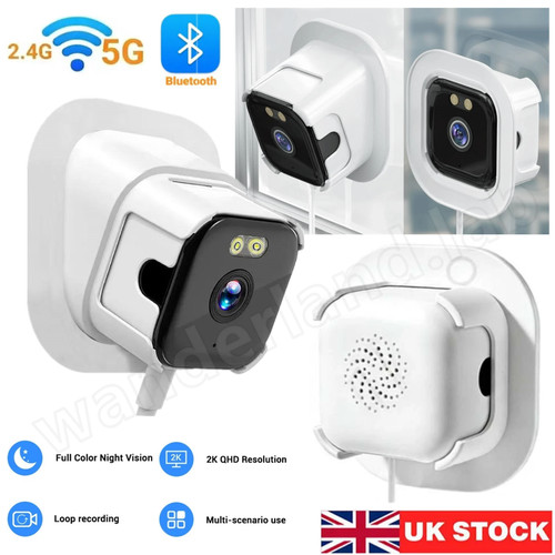 Window security camera wifi - security,