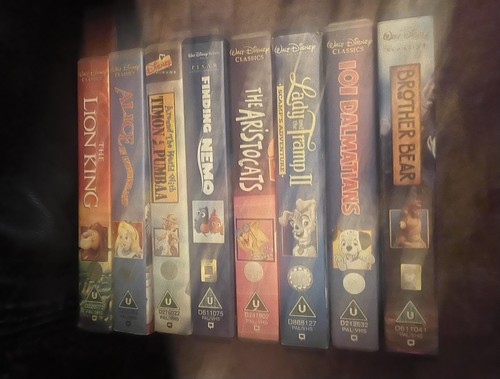 The lion king - the, 2003)