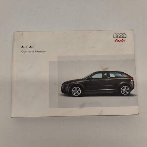 Audi 2004 owners - audi,