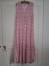 Heidi Klein XL Maxi Dress With