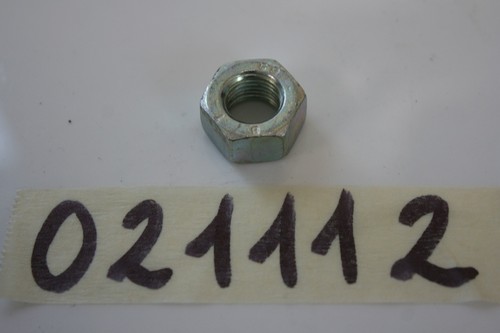Flywheel nut rotor - , piaggio