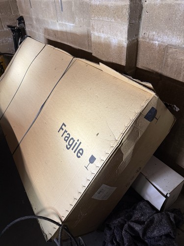 Genuine porsche roof box 520l - porsche,