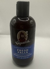 Dr. Squatch Men's Natural