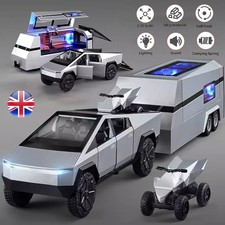 1:32 Diecast Cybertruck Pickup