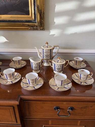 Antique noritake art deco - antique,
