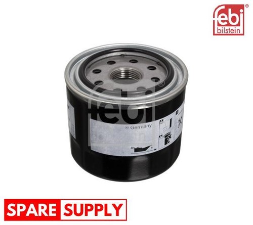 Oil filter for nissan 200sx - oil,