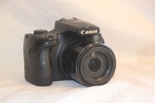 READ DESC Canon Powershot SX60