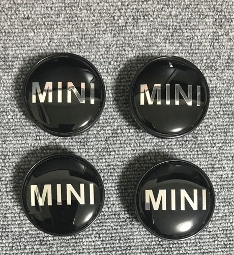 Pcs mini cooper - 4, wheel