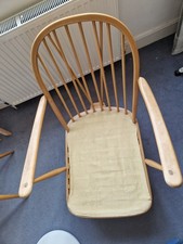 Ercol Windsor 203 Armchair