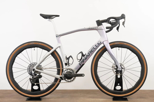 2025 5cm pinarello - 57.5cm, gr