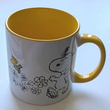 Peanuts snoopy tea coffee - peanuts, /