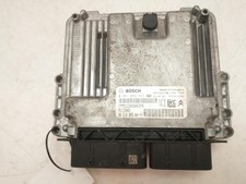 9851888980 ECU C4 CITROEN 1.5L