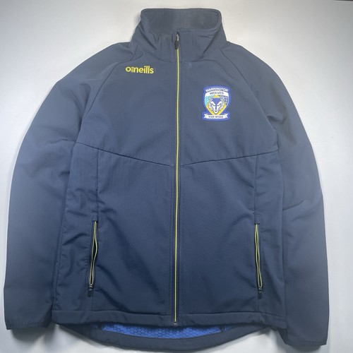 Neills warrington wolves - o'neills,