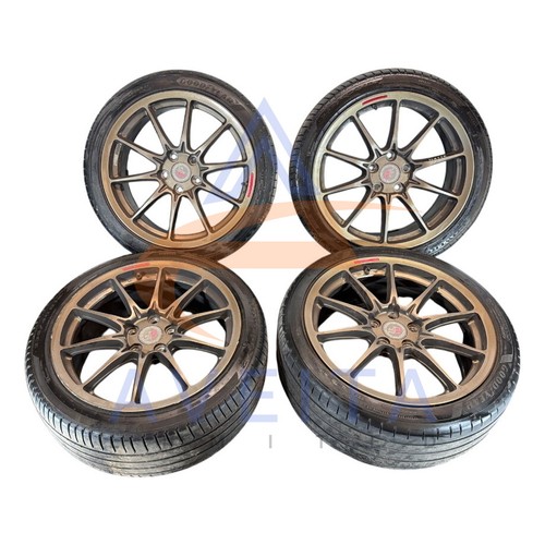 Hyundai i30n mk3 - i30n, 17-20