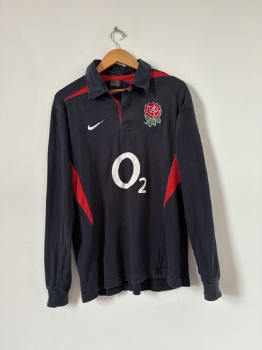 Vintage england 2003 - vintage, rugby