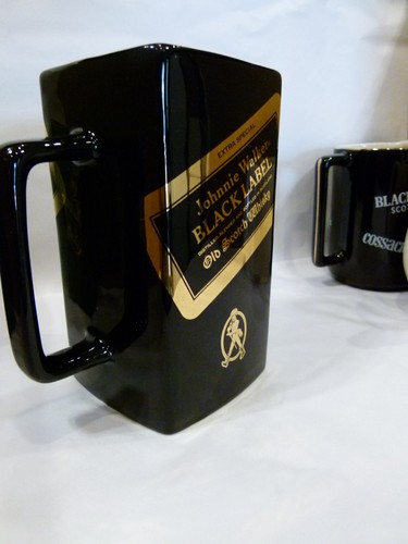 Johnnie walker black label - walker,