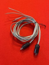 Wurlitzer One More time 1015 Additional Speaker Cables 2 X 1m