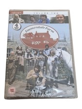 Emmerdale Farm Volume Two DVD