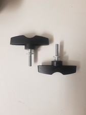 GENUINE STIHL KM TOMMY SCREW 2