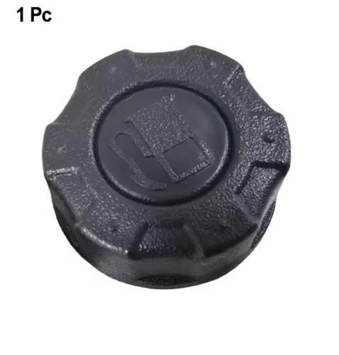 Tight seal fuel tank cap - tight,