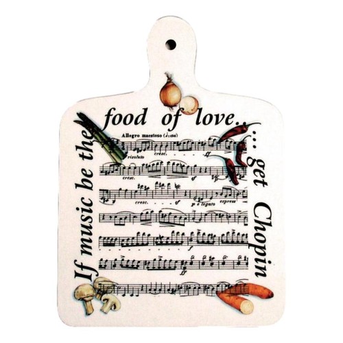 Music the food of - music, be