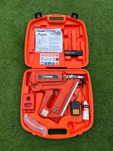 Paslode 350 ct first - paslode,