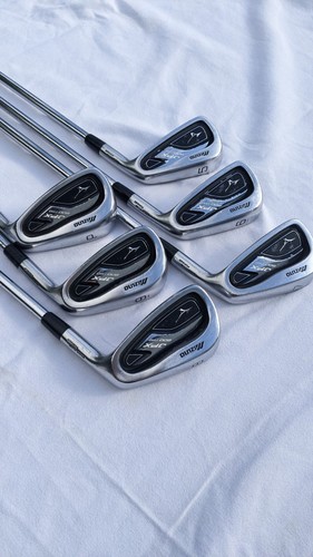 Mizuno jpx 800 - jpx, irons