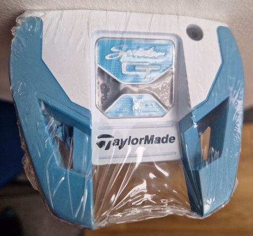 Taylormade spider - taylormade, gt