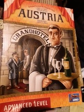 Grand Austria Hotel Board