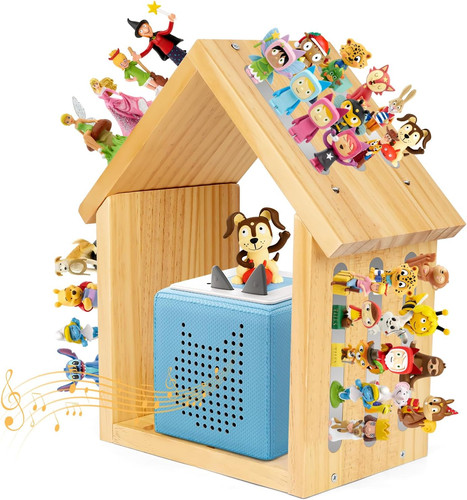 For tonies shelf magnetic - tonies,