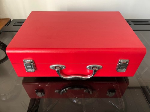 Itek speed retro turntable - 3,