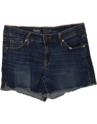 Mossimo womens mid rise denim - mossimo,