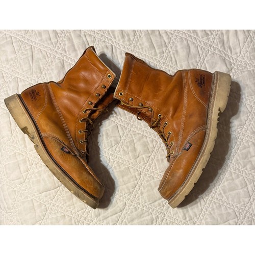 Thorogood american heritage - thorogood, 8